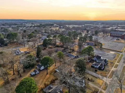 View/Area - 232 Mitchell St, Conway, AR 72034 photo 1 of 7