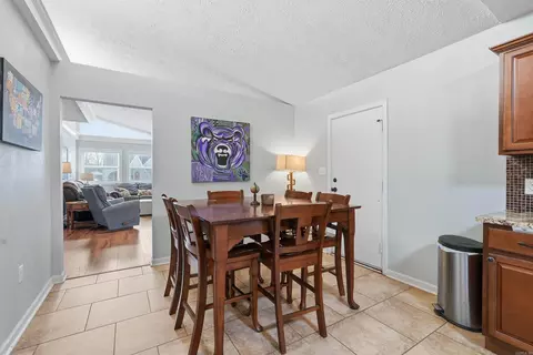 Dining - 232 Mitchell St, Conway, AR 72034 photo 1 of 1
