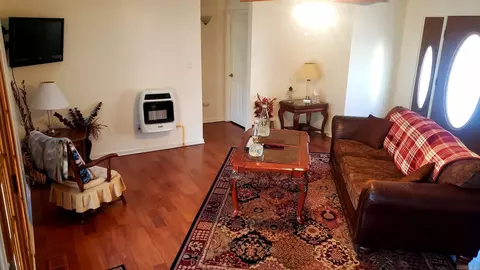 Living - 139 Garden Dr, Mount Ida, AR 71957 photo 1 of 1