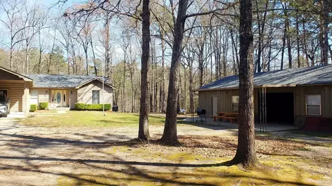 Exterior - 139 Garden Dr, Mount Ida, AR 71957 photo 9 of 15