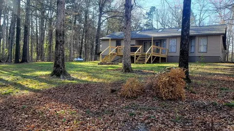 Exterior - 139 Garden Dr, Mount Ida, AR 71957 photo 4 of 15