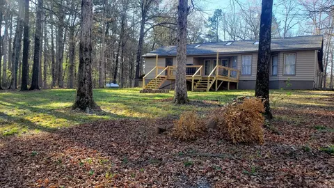 Exterior - 139 Garden Dr, Mount Ida, AR 71957 photo 3 of 15