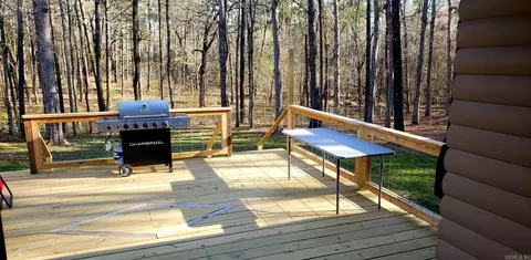 Exterior - 139 Garden Dr, Mount Ida, AR 71957 photo 6 of 15