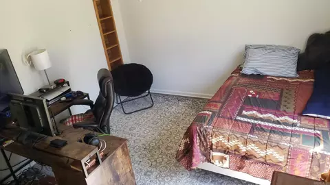 Bedroom - 139 Garden Dr, Mount Ida, AR 71957 photo 6 of 7