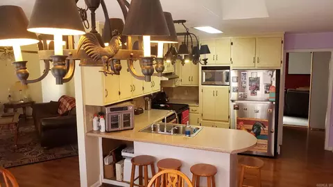 Kitchen - 139 Garden Dr, Mount Ida, AR 71957 photo 1 of 3