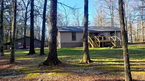 Exterior - 139 Garden Dr, Mount Ida, AR 71957 photo 5 of 15
