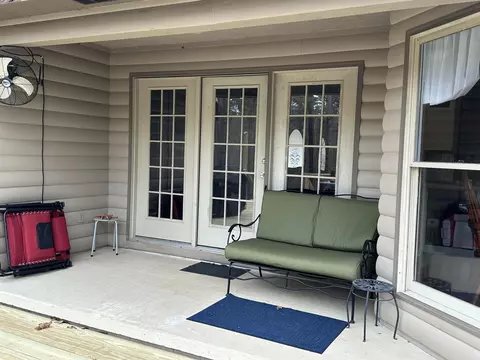 Exterior - 139 Garden Dr, Mount Ida, AR 71957 photo 7 of 15