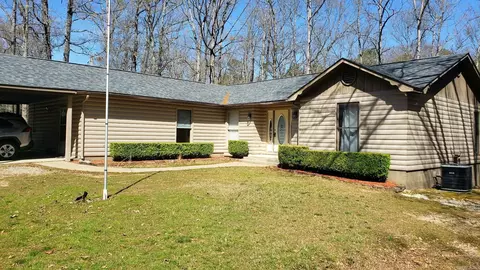 Exterior - 139 Garden Dr, Mount Ida, AR 71957 photo 2 of 15