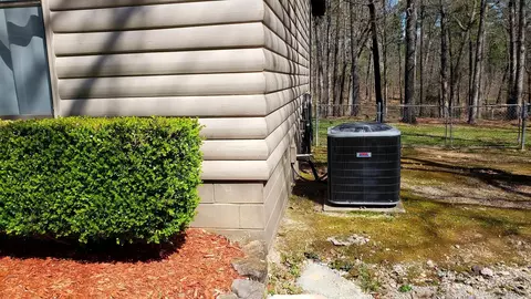Exterior - 139 Garden Dr, Mount Ida, AR 71957 photo 12 of 15