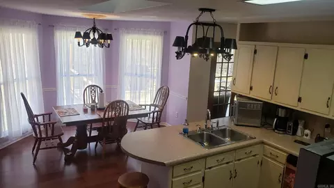 Dining - 139 Garden Dr, Mount Ida, AR 71957 photo 1 of 1