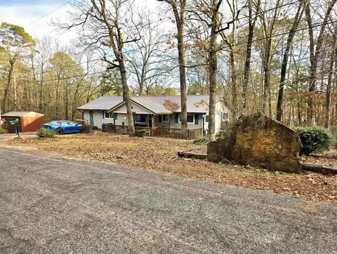 120 Wigwam Trl, Fairfield Bay, AR 72088