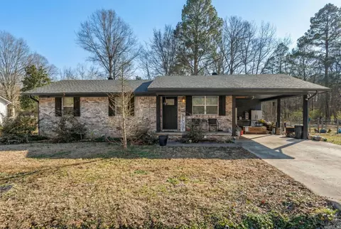 7023 Barberry St, North Little Rock, AR 72118