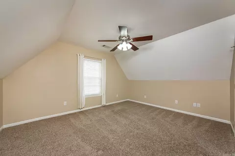 Bedroom - 44 Hickory Bend Dr, Cabot, AR 72023 photo 6 of 7