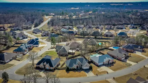 View/Area - 44 Hickory Bend Dr, Cabot, AR 72023 photo 2 of 4