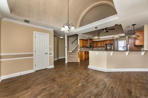 Other - 44 Hickory Bend Dr, Cabot, AR 72023 photo 5 of 9