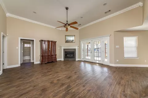 Living - 44 Hickory Bend Dr, Cabot, AR 72023 photo 3 of 8
