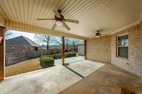 Other - 44 Hickory Bend Dr, Cabot, AR 72023 photo 9 of 9