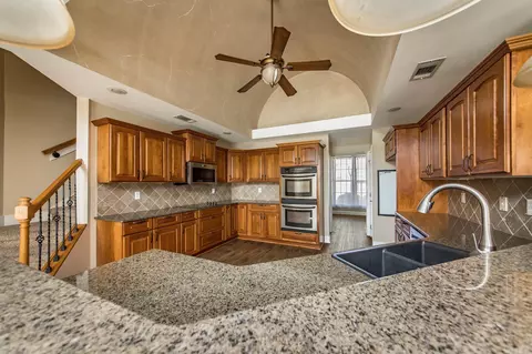 Kitchen - 44 Hickory Bend Dr, Cabot, AR 72023 photo 1 of 4