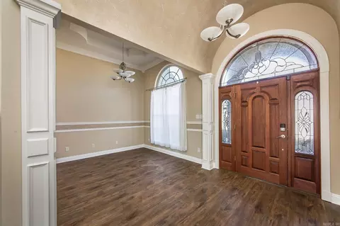 Entry Way - 44 Hickory Bend Dr, Cabot, AR 72023 photo 2 of 3