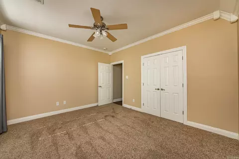 Bedroom - 44 Hickory Bend Dr, Cabot, AR 72023 photo 3 of 7