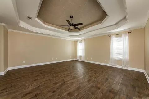 Living - 44 Hickory Bend Dr, Cabot, AR 72023 photo 7 of 8