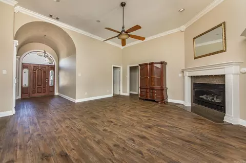 Living - 44 Hickory Bend Dr, Cabot, AR 72023 photo 1 of 8