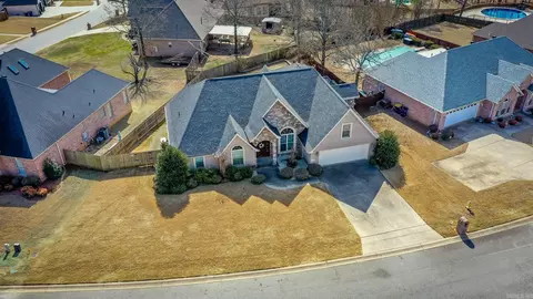 View/Area - 44 Hickory Bend Dr, Cabot, AR 72023 photo 1 of 4