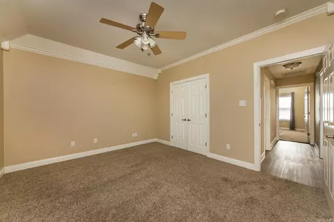 Bedroom - 44 Hickory Bend Dr, Cabot, AR 72023 photo 5 of 7