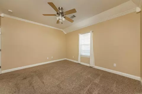 Bedroom - 44 Hickory Bend Dr, Cabot, AR 72023 photo 4 of 7