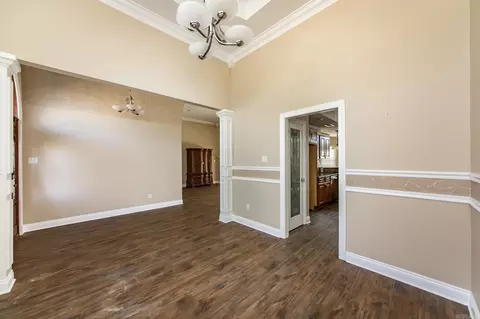 Entry Way - 44 Hickory Bend Dr, Cabot, AR 72023 photo 3 of 3