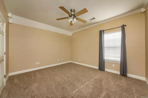 Bedroom - 44 Hickory Bend Dr, Cabot, AR 72023 photo 2 of 7
