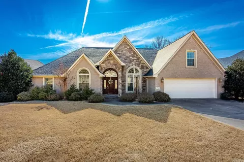 44 Hickory Bend Dr, Cabot, AR 72023