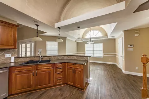 Other - 44 Hickory Bend Dr, Cabot, AR 72023 photo 8 of 9