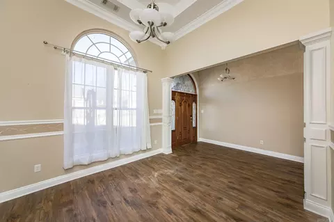 Living - 44 Hickory Bend Dr, Cabot, AR 72023 photo 2 of 8
