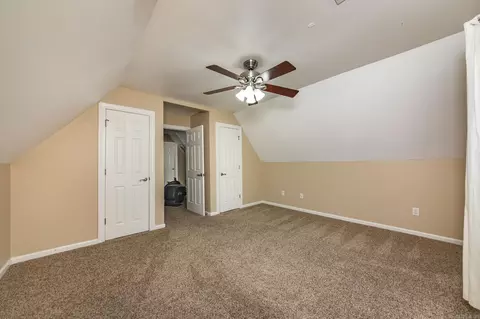 Bedroom - 44 Hickory Bend Dr, Cabot, AR 72023 photo 7 of 7