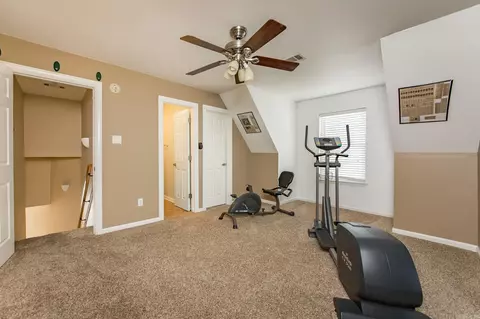 Other - 44 Hickory Bend Dr, Cabot, AR 72023 photo 7 of 9