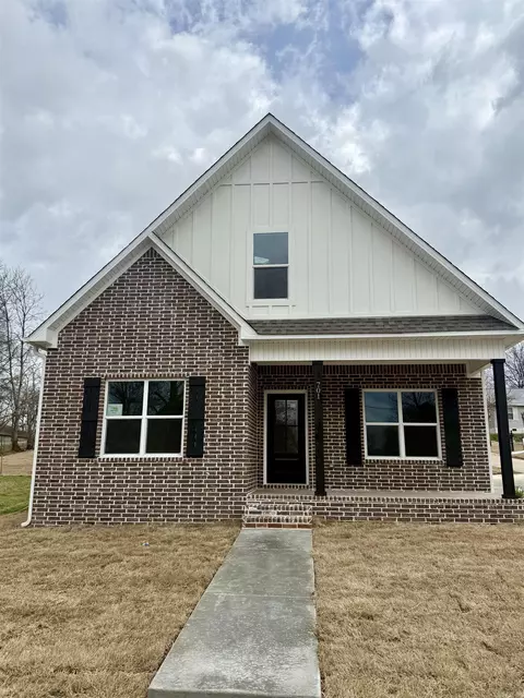 701 N 4 St, Paragould, AR 72450