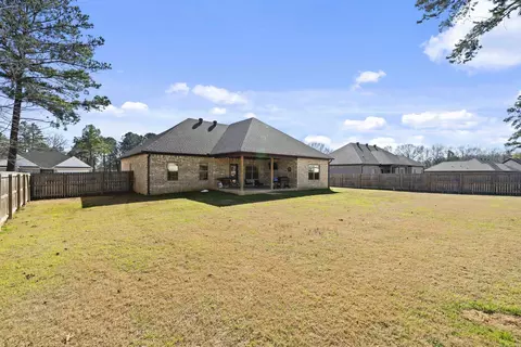 Exterior - 142 Hayden Dr, Beebe, AR 72012 photo 9 of 9