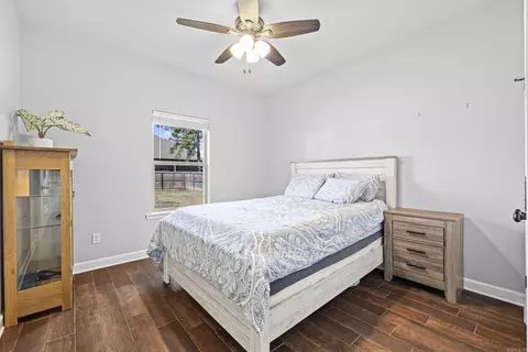 Bedroom - 142 Hayden Dr, Beebe, AR 72012 photo 8 of 8