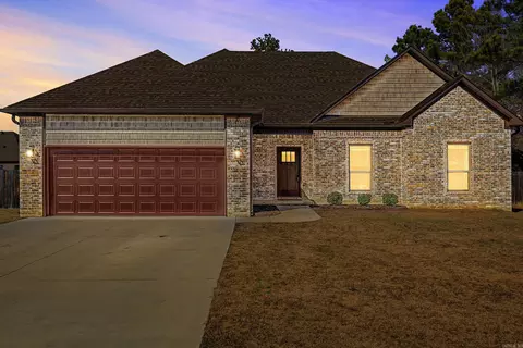 Exterior - 142 Hayden Dr, Beebe, AR 72012 photo 3 of 9