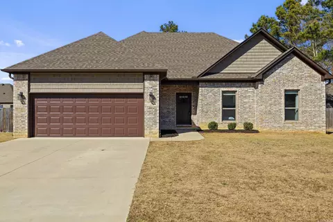 Exterior - 142 Hayden Dr, Beebe, AR 72012 photo 1 of 9