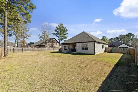 Exterior - 142 Hayden Dr, Beebe, AR 72012 photo 8 of 9