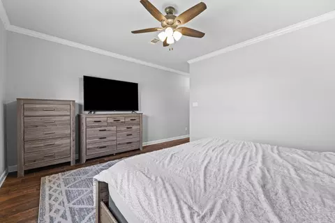 Bedroom - 142 Hayden Dr, Beebe, AR 72012 photo 3 of 8
