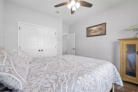 Bedroom - 142 Hayden Dr, Beebe, AR 72012 photo 7 of 8