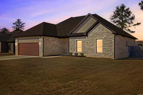 Exterior - 142 Hayden Dr, Beebe, AR 72012 photo 2 of 9