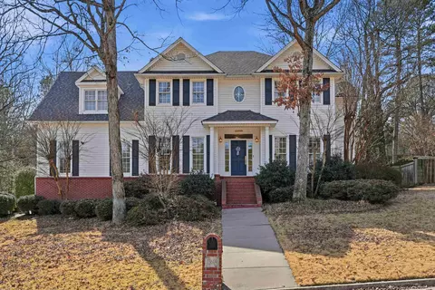 13609 Napoleon Rd, Little Rock, AR 72211