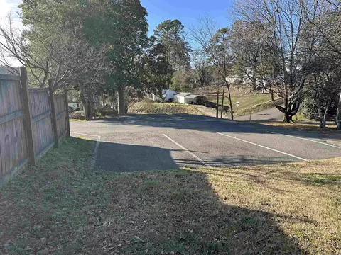 lot13 Mountain Valley St, Hot Springs, AR 71901