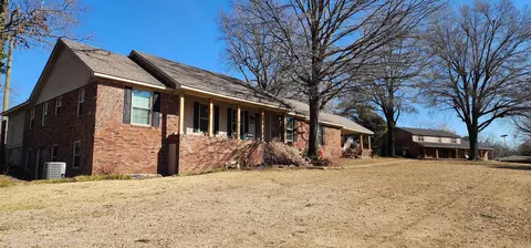 1420 Hamilton Ave, Wynne, AR 72396