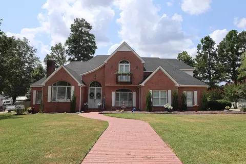 2315 Pathway, El Dorado, AR 71730