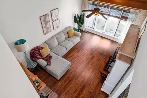 Living - 90 Silverpoint Unit 4 Dr, Mount Ida, AR 71957 photo 3 of 3
